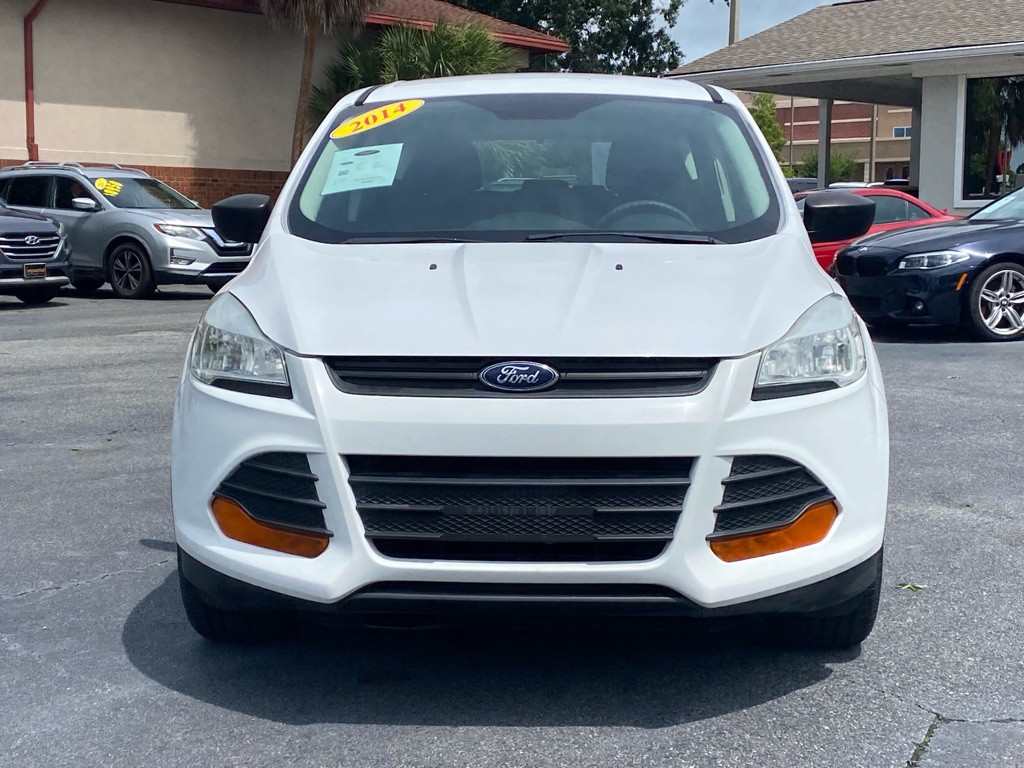 2014 Ford Escape Image 2