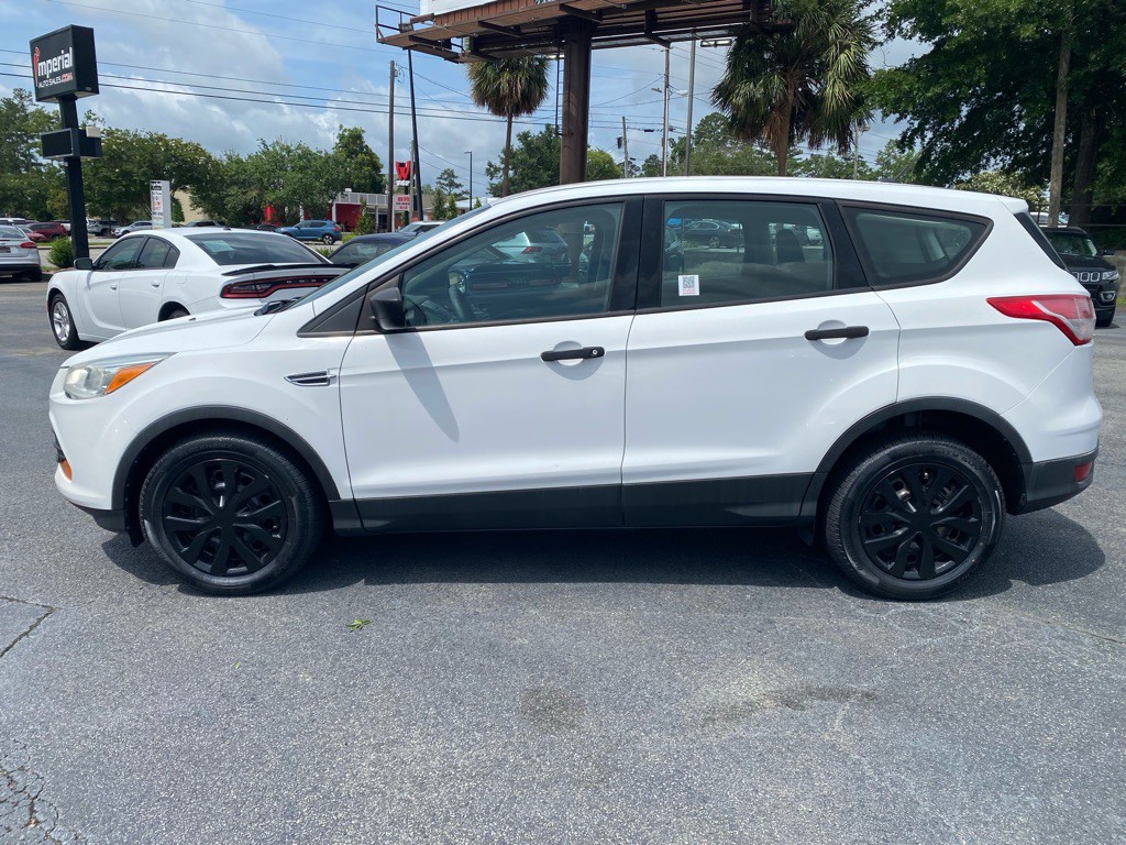 2014 Ford Escape Image 3