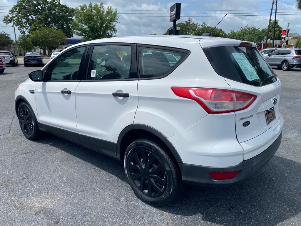 2014 Ford Escape Image 4