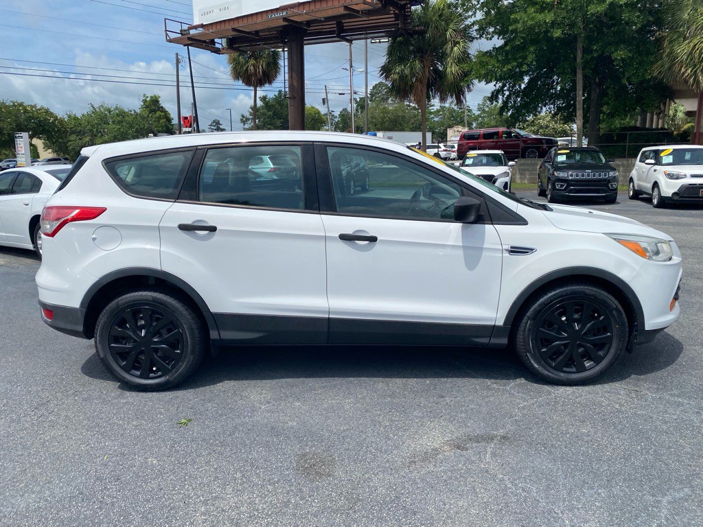2014 Ford Escape Image 6