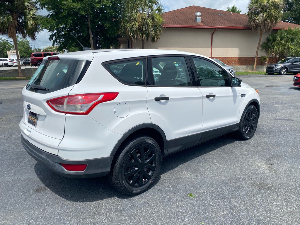 2014 Ford Escape Image 7