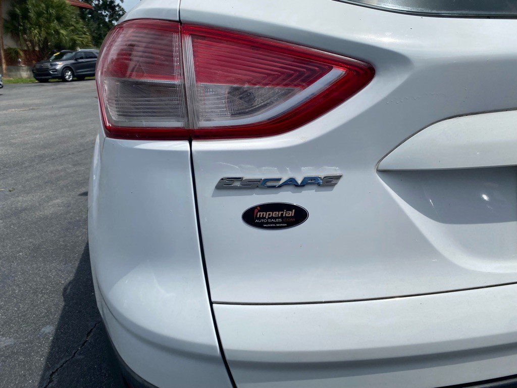2014 Ford Escape Image 9