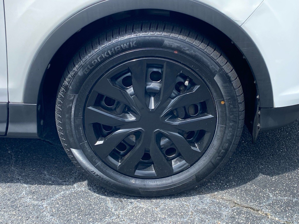 2014 Ford Escape Image 10
