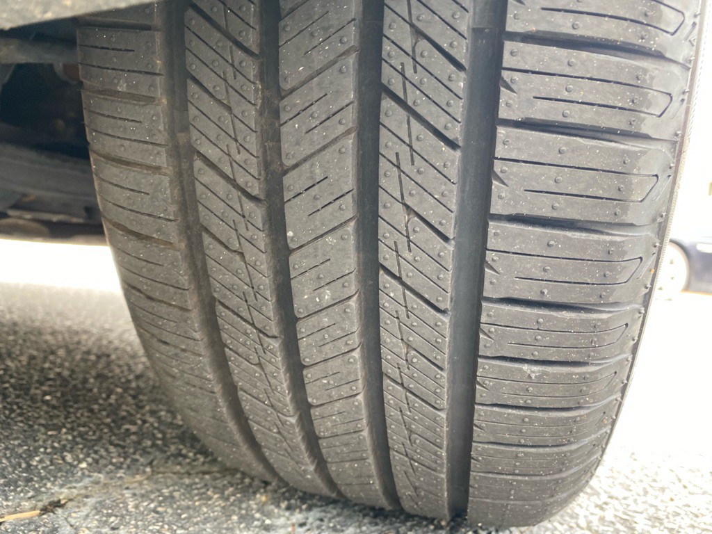 2014 Ford Escape Image 11