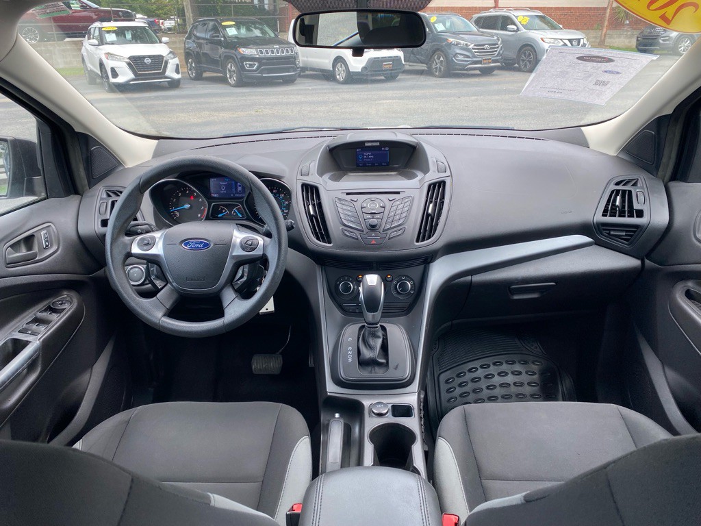 2014 Ford Escape Image 12