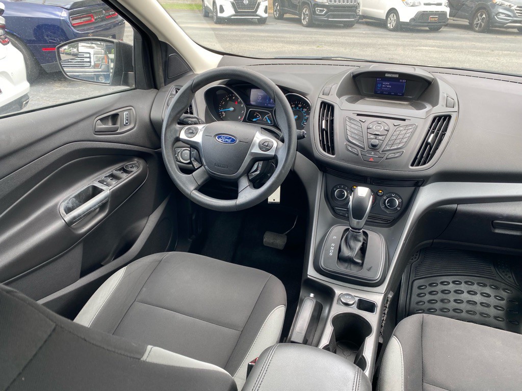 2014 Ford Escape Image 13