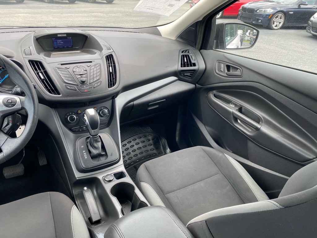 2014 Ford Escape Image 14