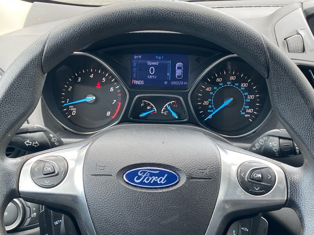 2014 Ford Escape Image 15