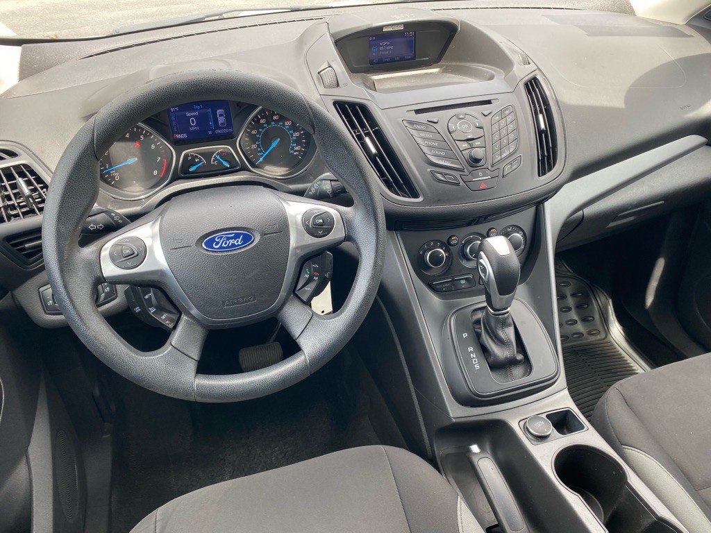 2014 Ford Escape Image 17