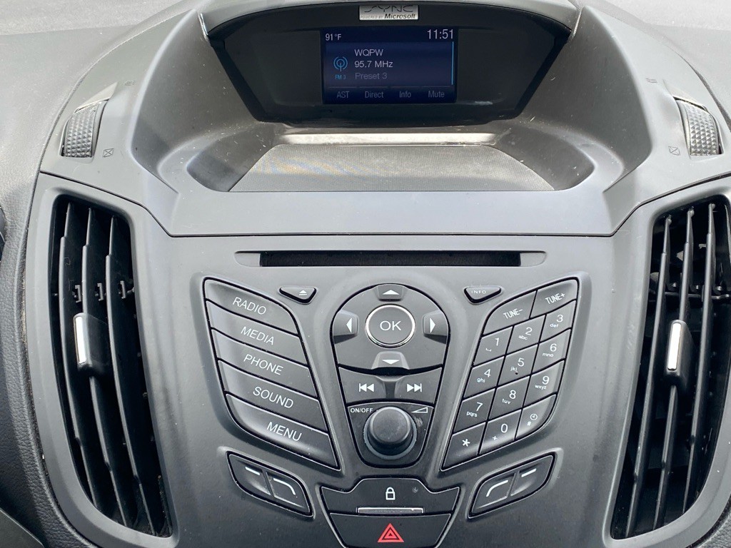 2014 Ford Escape Image 18