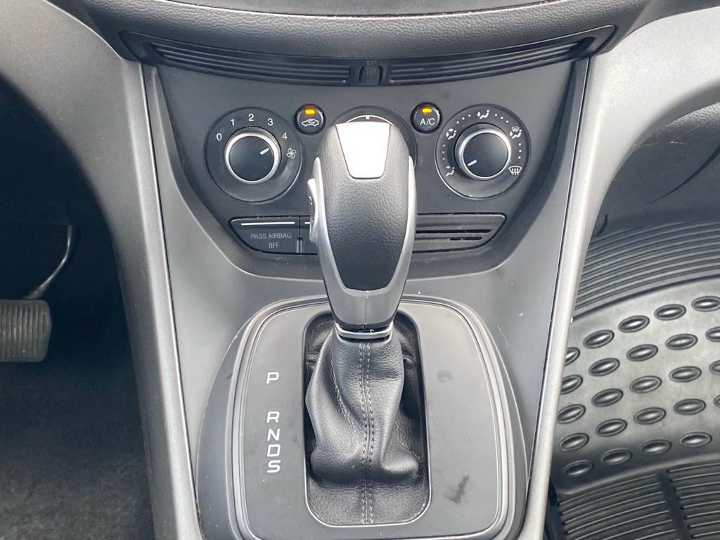 2014 Ford Escape Image 19