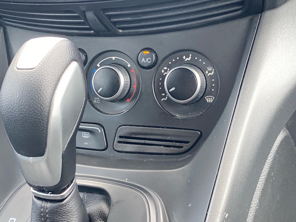 2014 Ford Escape Image 21