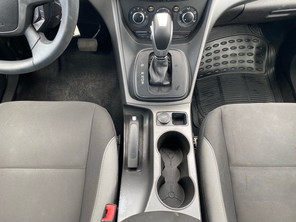 2014 Ford Escape Image 22