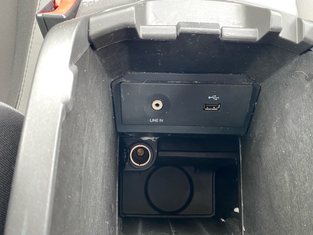 2014 Ford Escape Image 24