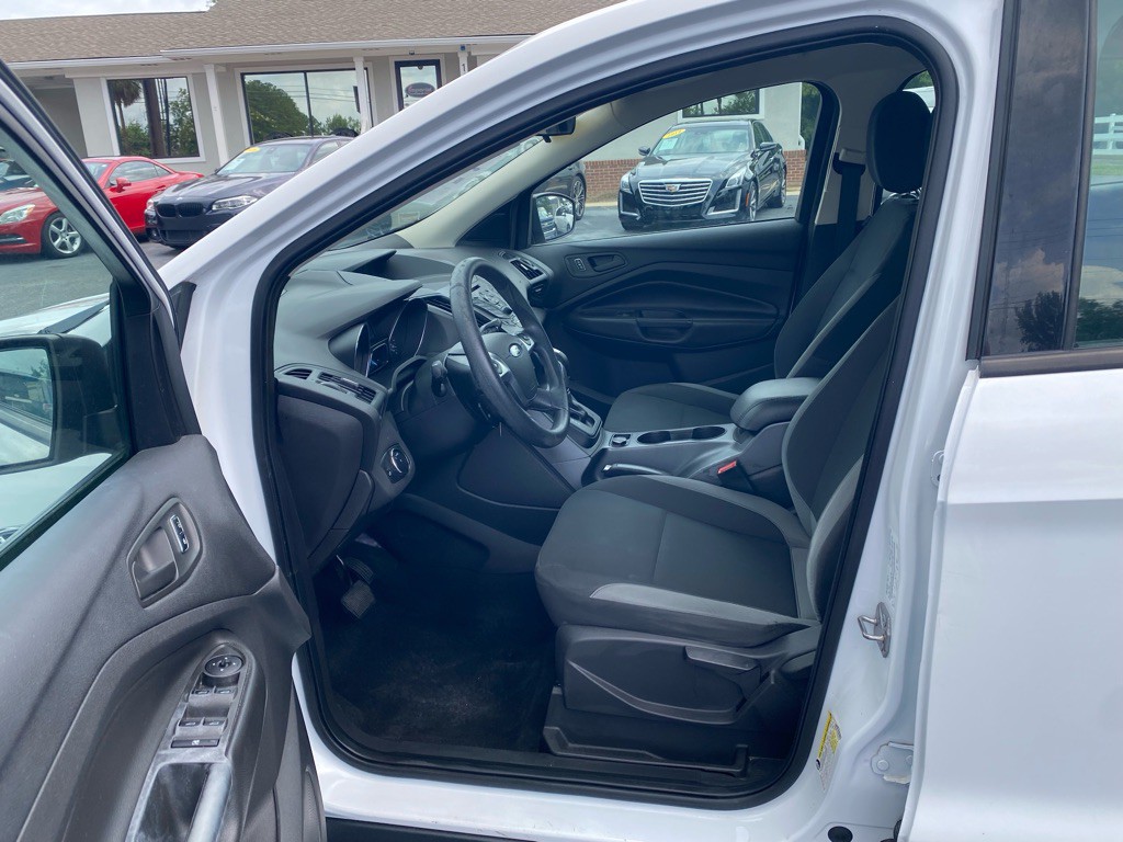 2014 Ford Escape Image 25