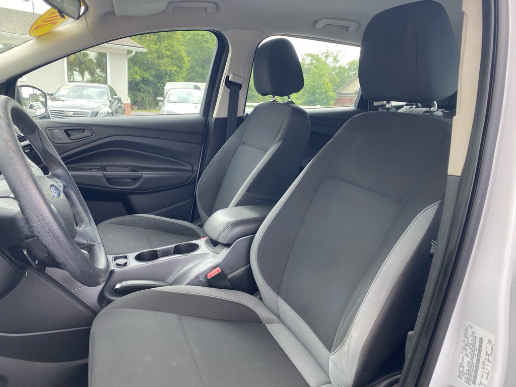 2014 Ford Escape Image 26