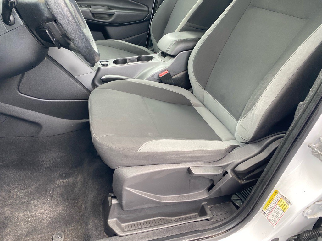 2014 Ford Escape Image 27