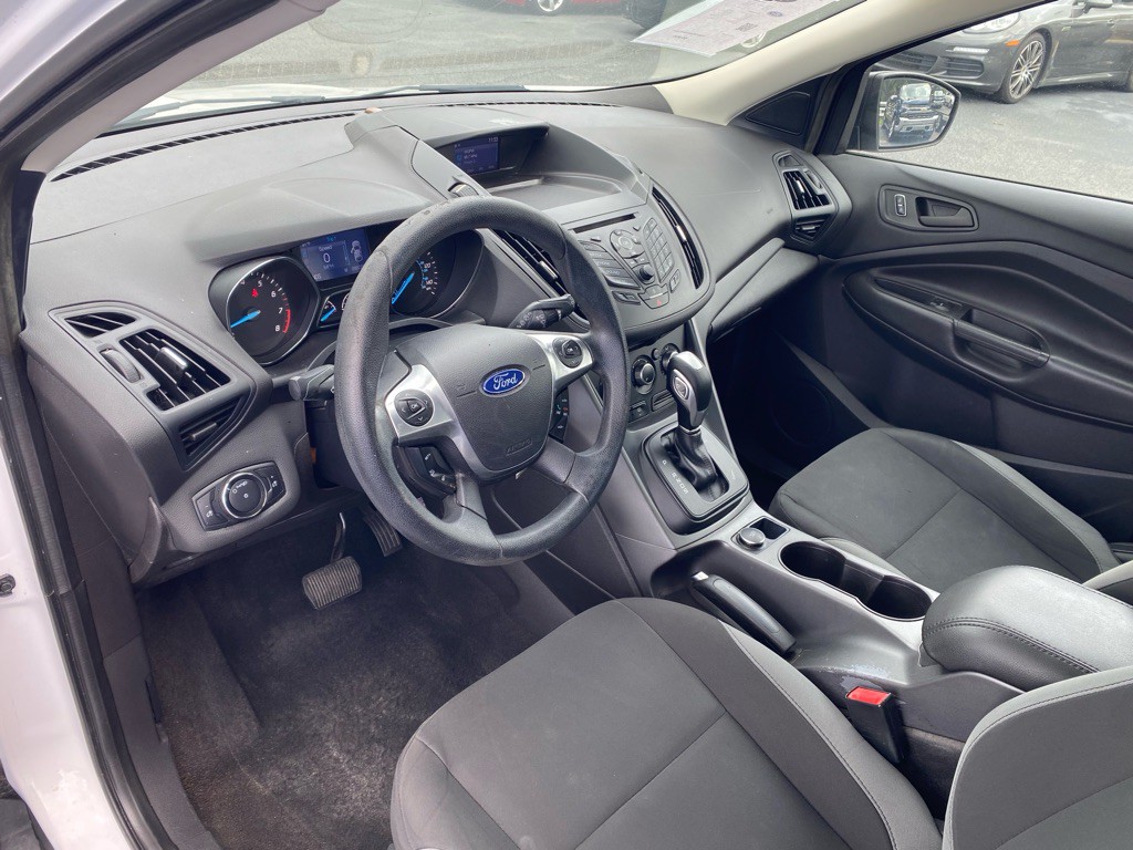 2014 Ford Escape Image 28