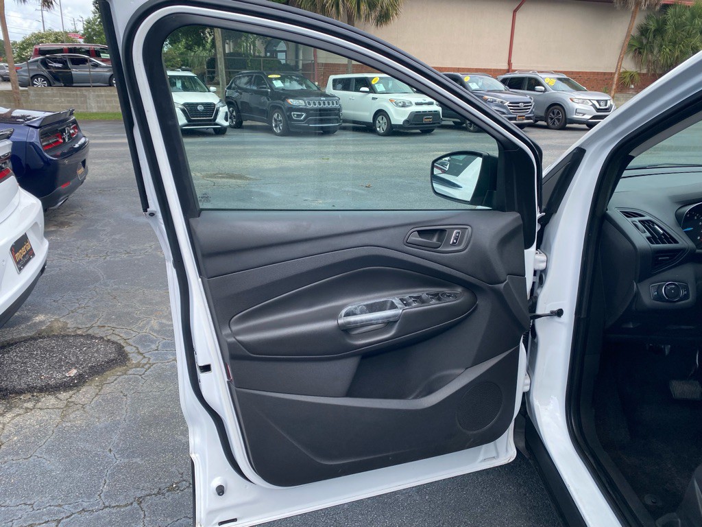 2014 Ford Escape Image 31