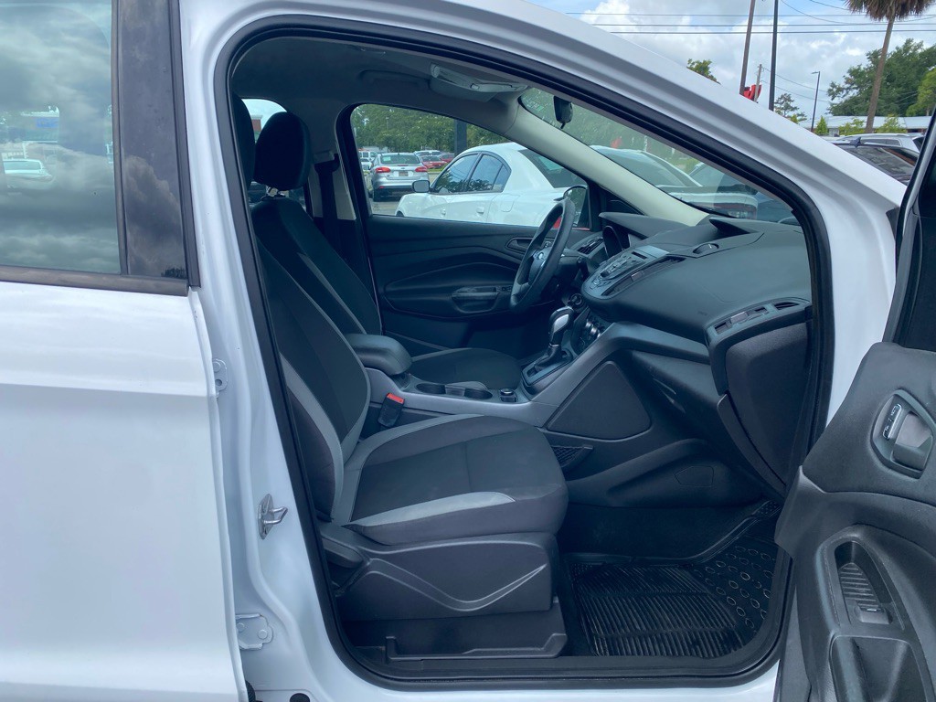 2014 Ford Escape Image 32