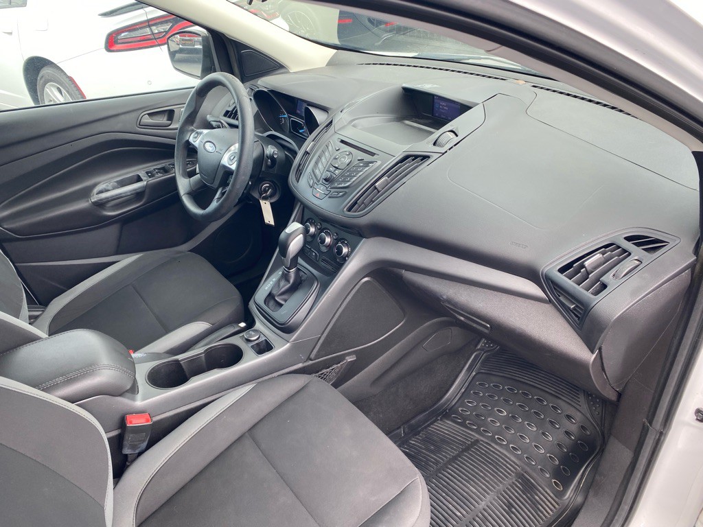 2014 Ford Escape Image 33