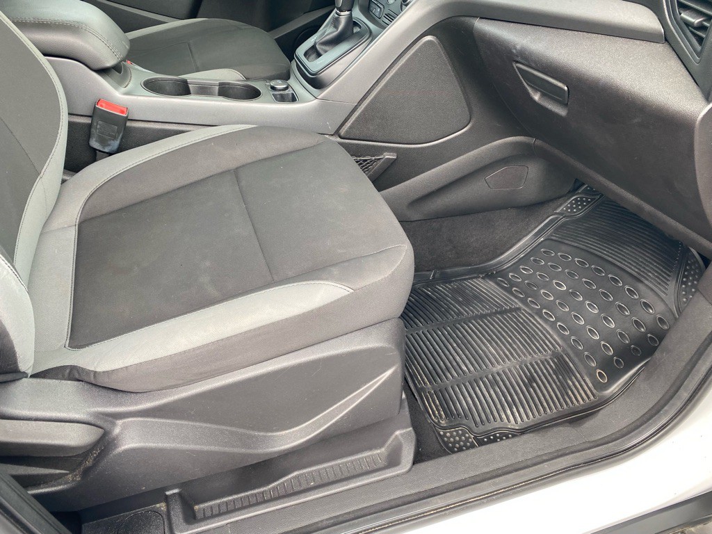 2014 Ford Escape Image 34