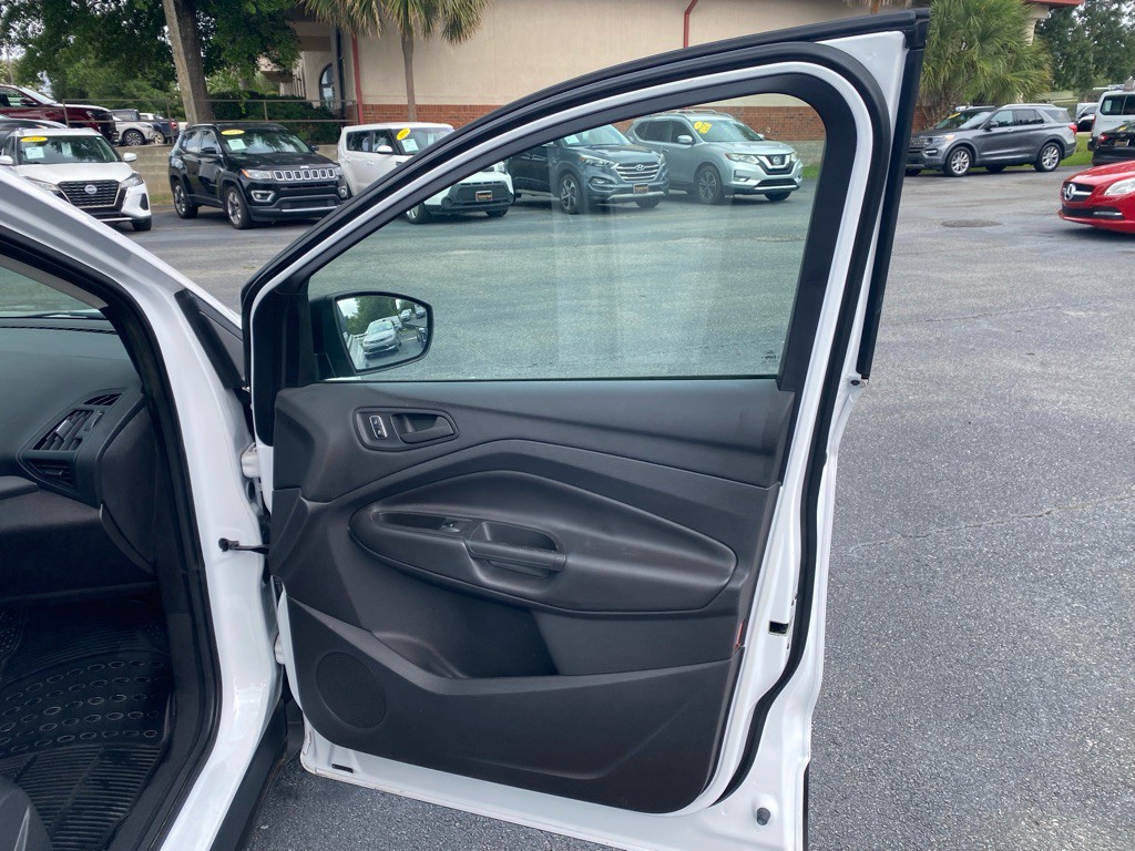 2014 Ford Escape Image 35