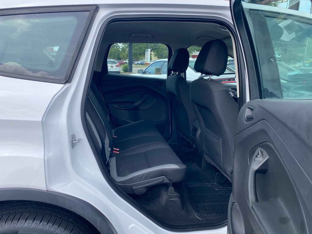 2014 Ford Escape Image 36