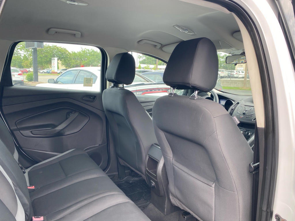 2014 Ford Escape Image 37