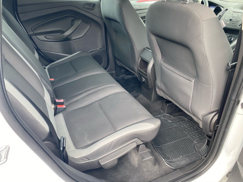 2014 Ford Escape Image 38