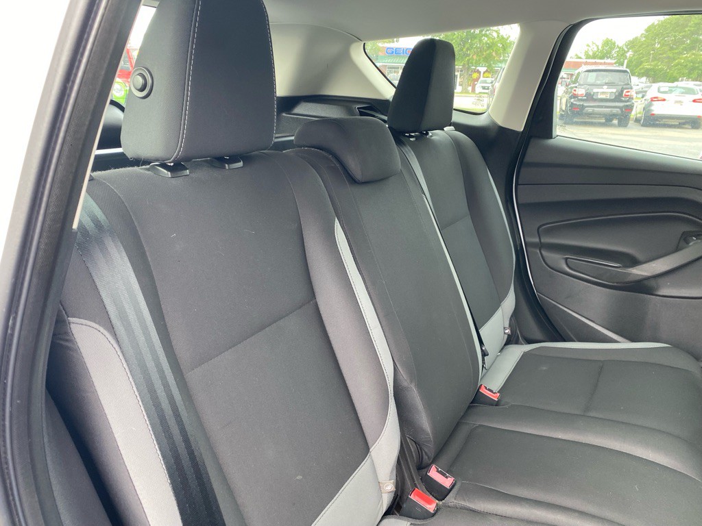 2014 Ford Escape Image 39