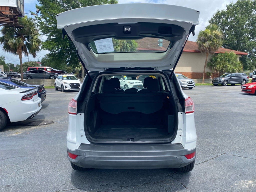 2014 Ford Escape Image 41