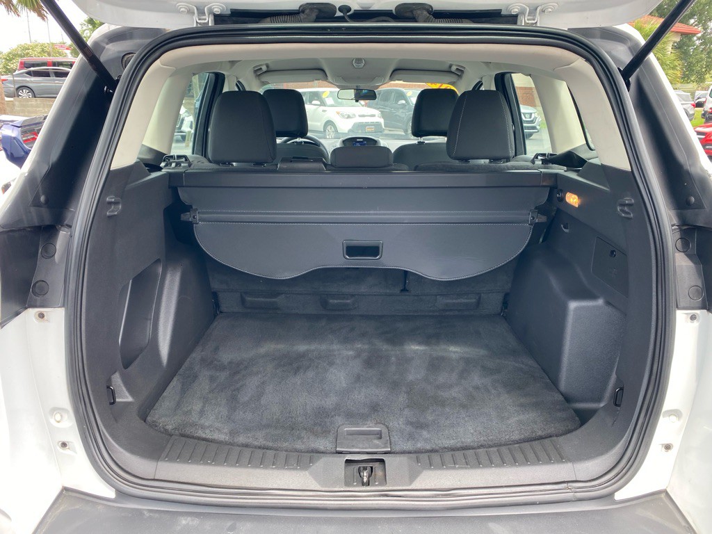 2014 Ford Escape Image 42