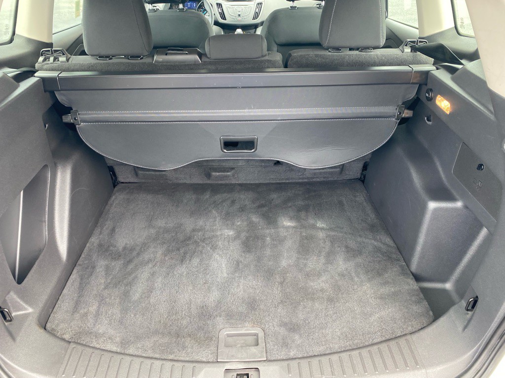 2014 Ford Escape Image 43