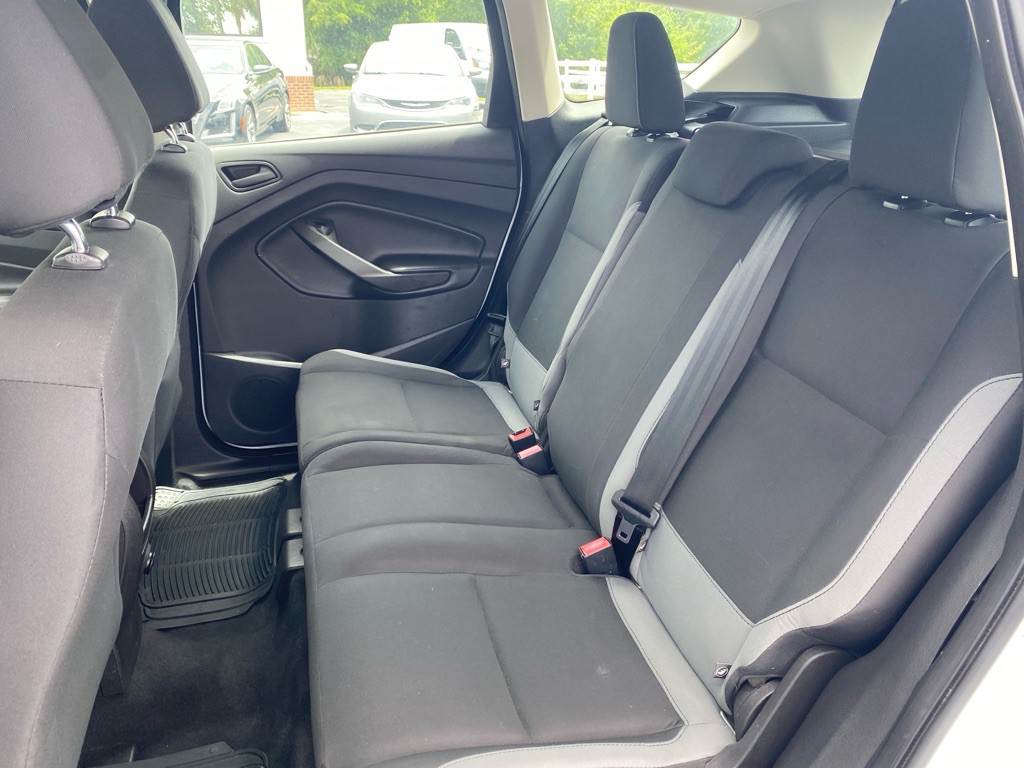 2014 Ford Escape Image 47