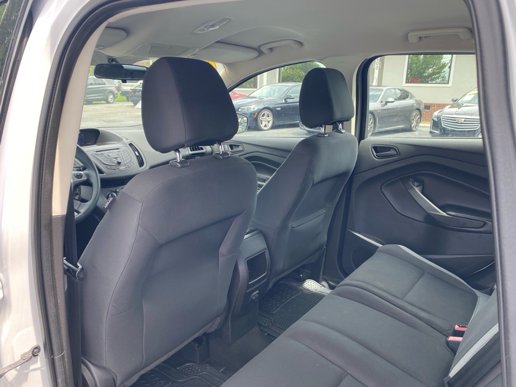 2014 Ford Escape Image 49