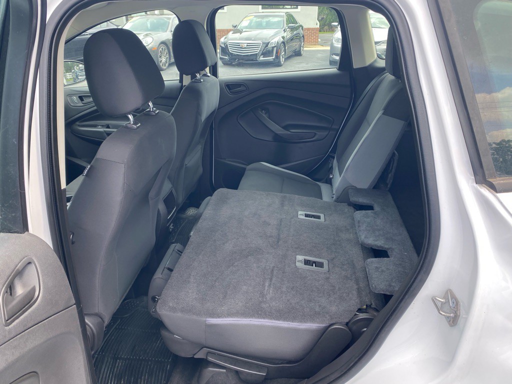 2014 Ford Escape Image 50