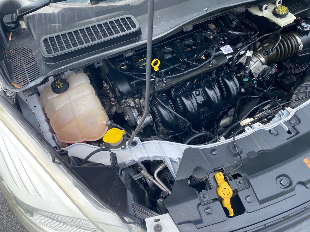 2014 Ford Escape Image 53