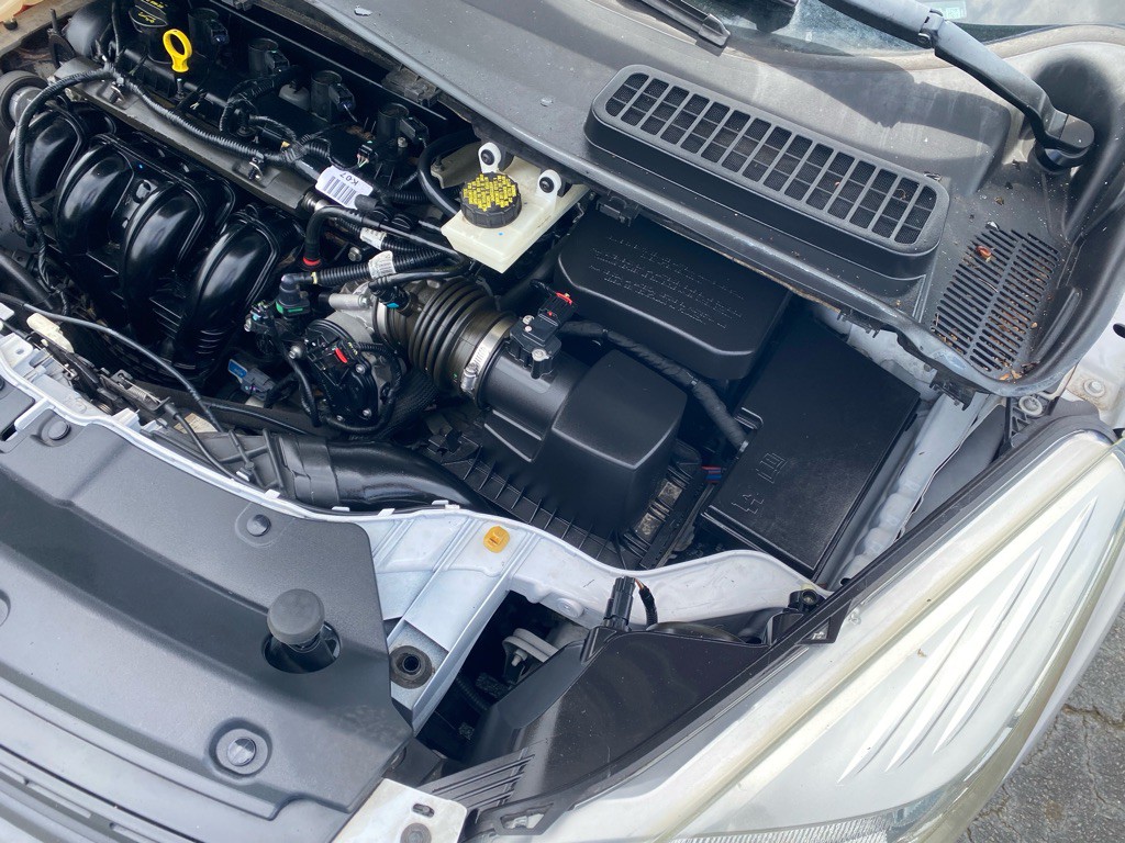 2014 Ford Escape Image 54