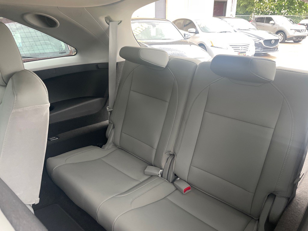 2016 Acura MDX Image 14