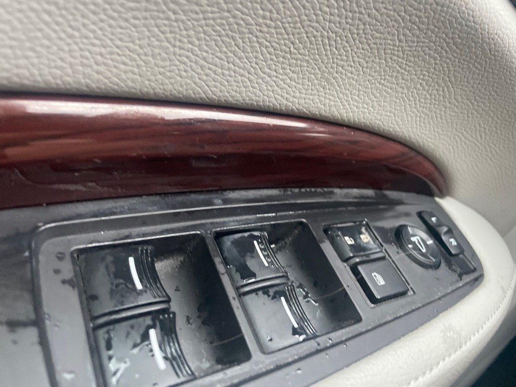 2016 Acura MDX Image 17