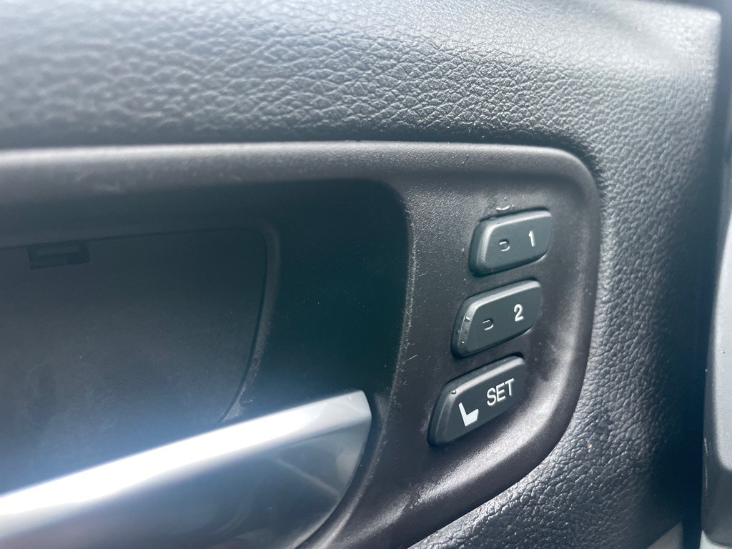 2016 Acura MDX Image 18