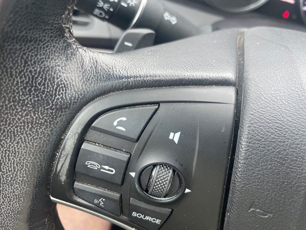 2016 Acura MDX Image 22