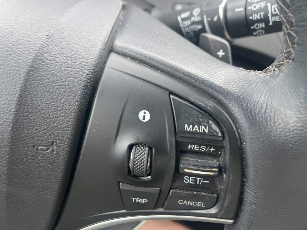 2016 Acura MDX Image 23