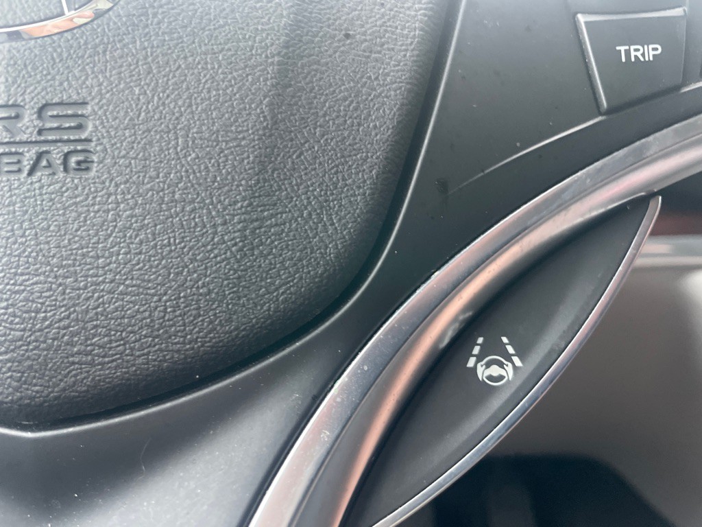2016 Acura MDX Image 24
