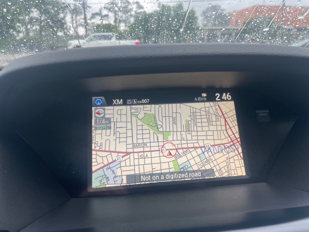 2016 Acura MDX Image 25