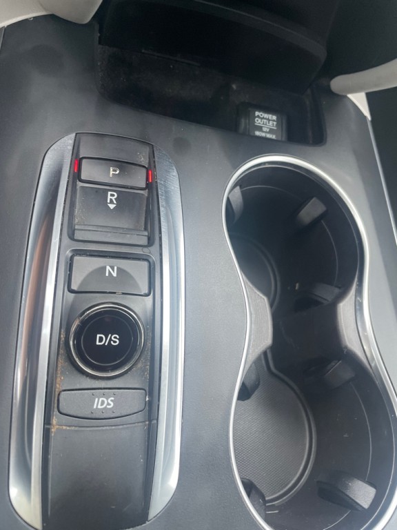 2016 Acura MDX Image 27