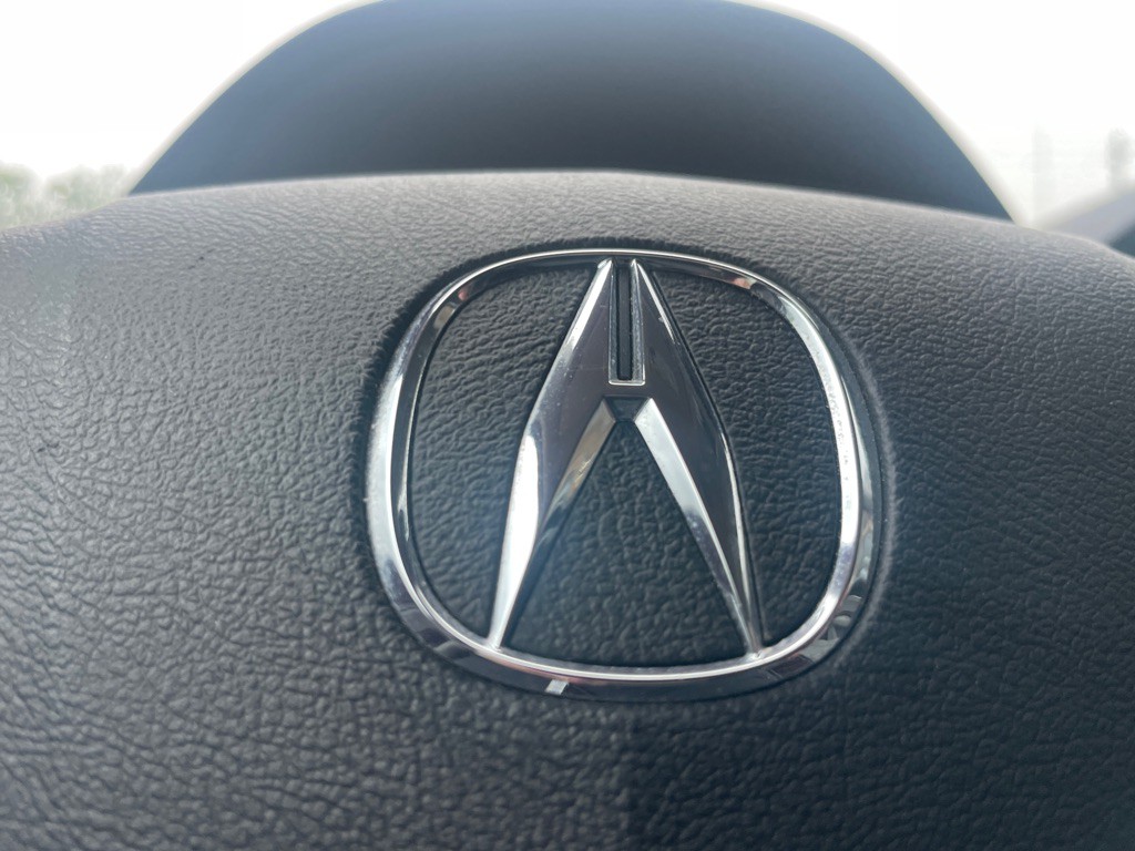 2016 Acura MDX Image 32