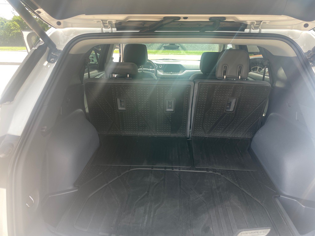2020 Chevrolet Blazer Image 16