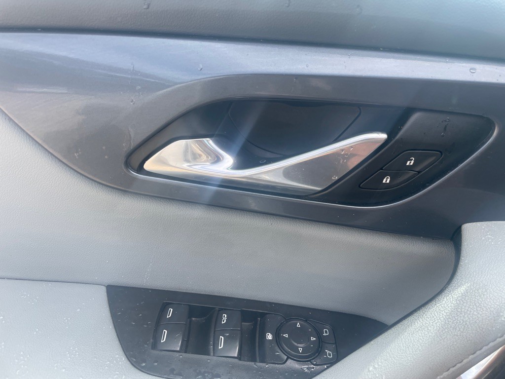 2020 Chevrolet Blazer Image 18